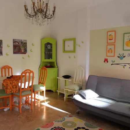 Διαμέρισμα La Zucca Violina Φεράρα