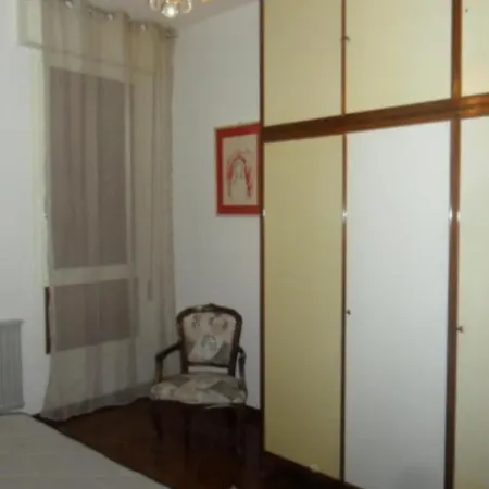 La Zucca Violina Apartamento *