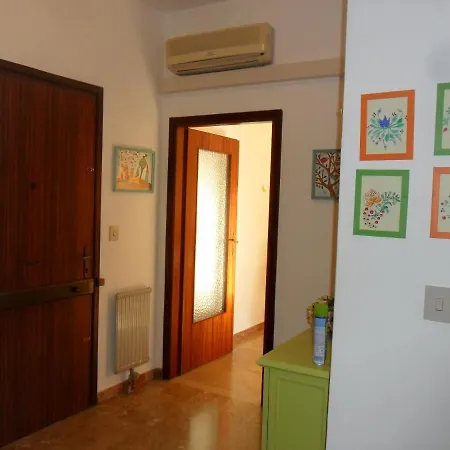 Apartment La Zucca Violina Ferrara