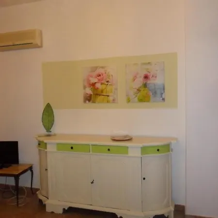 La Zucca Violina Apartment *