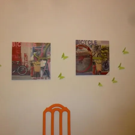 La Zucca Violina * フェラーラ