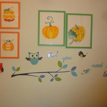 La Zucca Violina Apartment Ferrara