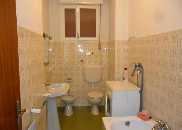 La Zucca Violina フェラーラ