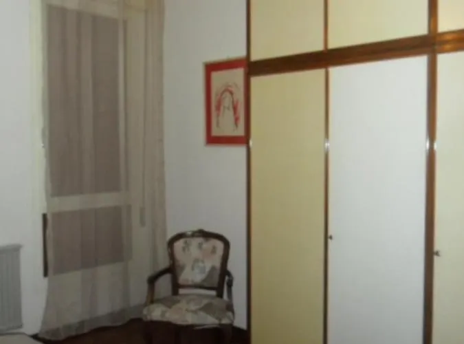 La Zucca Violina Appartement *