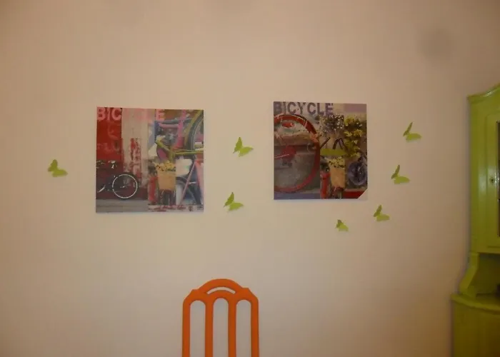 La Zucca Violina * フェラーラ